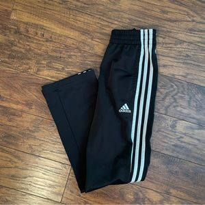 Boys Adidas Pants